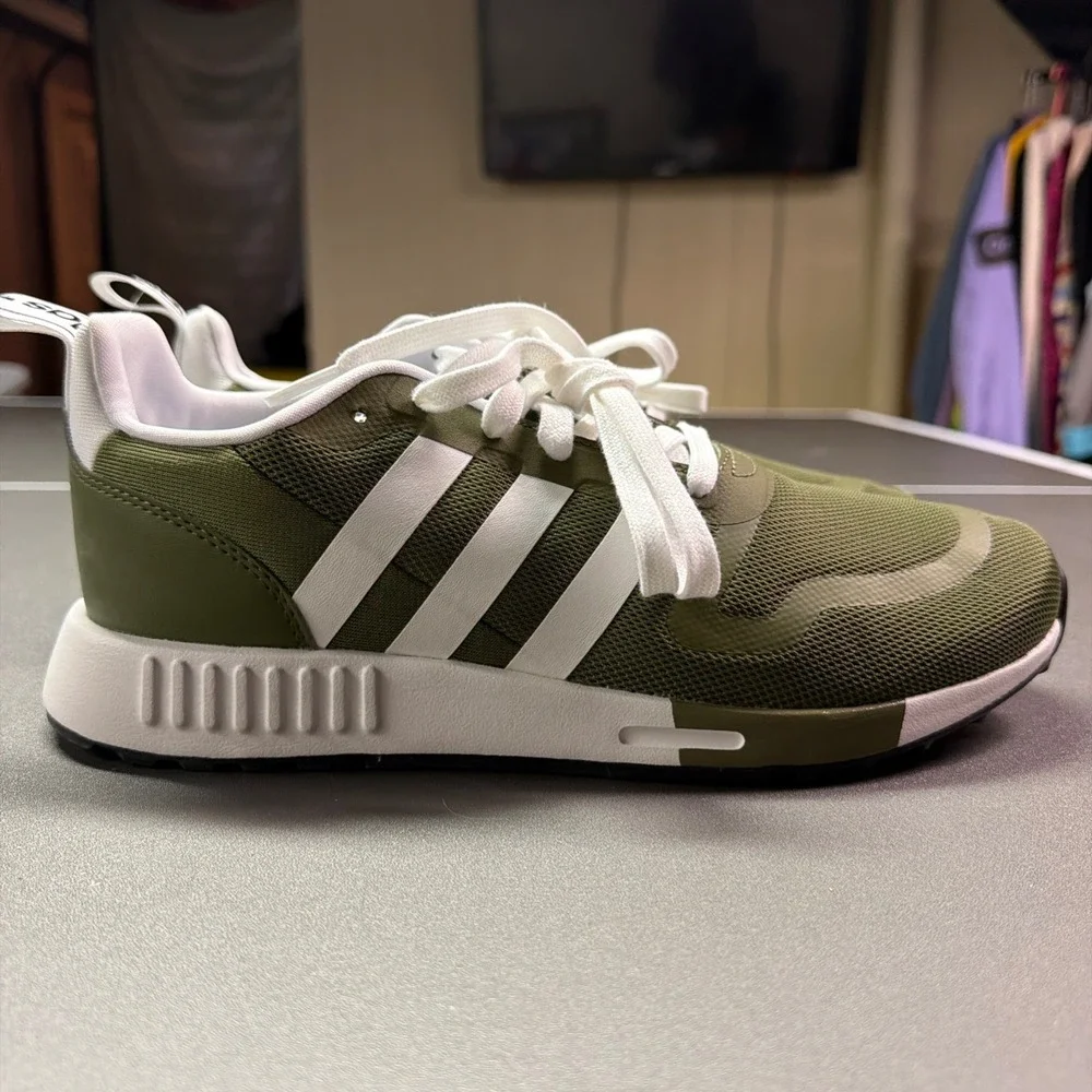 adidas brand new